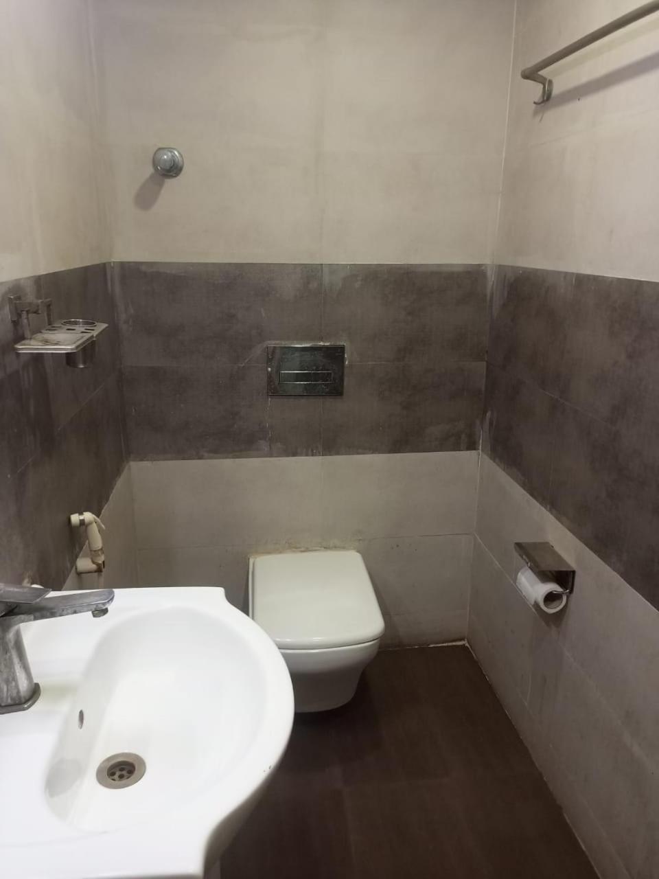 Hotel Eco Park New Town Dış mekan fotoğraf